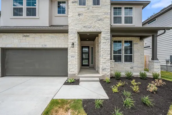 10720 Worth Lane, Manor, TX 78653