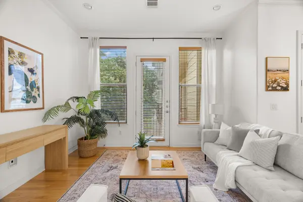 1115 Kinney Ave #9, Austin, TX 78704