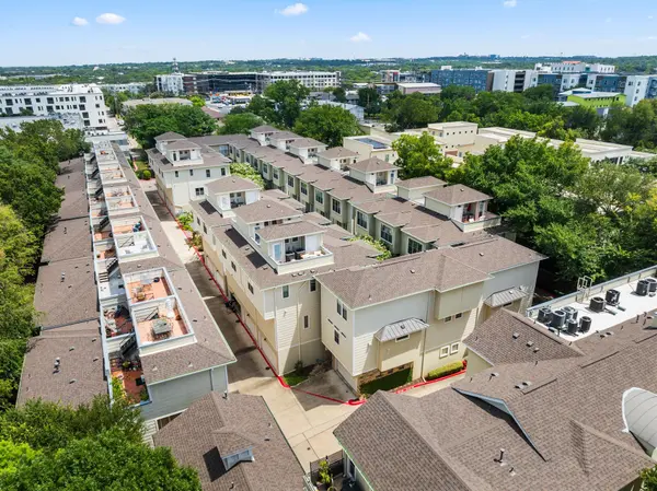1115 Kinney Ave #9, Austin, TX 78704