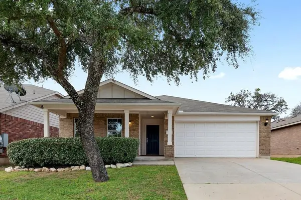 433 Moorhen CV, Leander, TX 78641