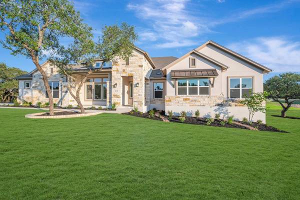 3172 Green Grange LN, Leander, TX 78641