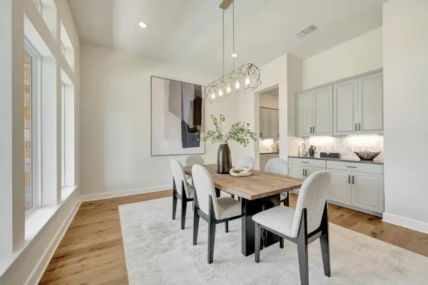 3172 Green Grange LN, Leander, TX 78641