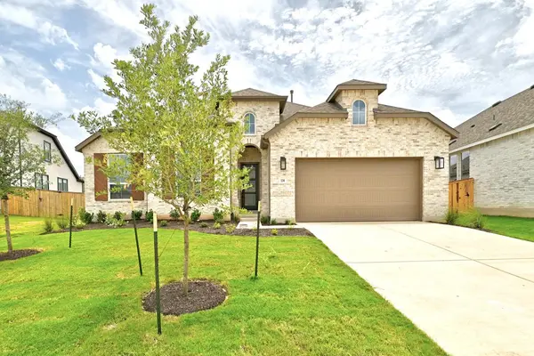 174 Stock Pond TRL, Kyle, TX 78640