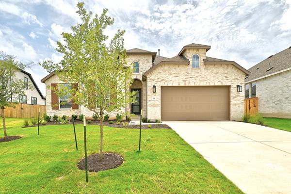 174 Stock Pond TRL, Kyle, TX 78640