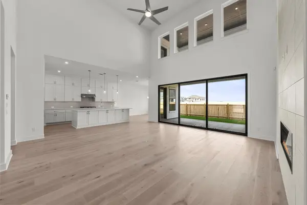 150 Oswalt WAY, Liberty Hill, TX 78642