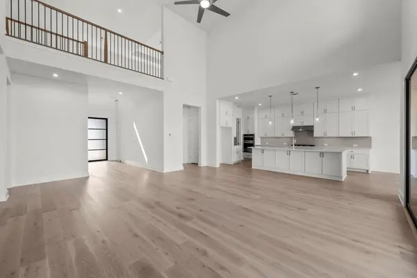 150 Oswalt WAY, Liberty Hill, TX 78642