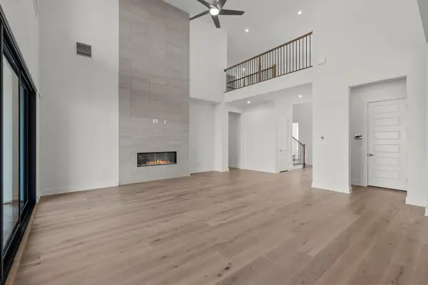 150 Oswalt WAY, Liberty Hill, TX 78642