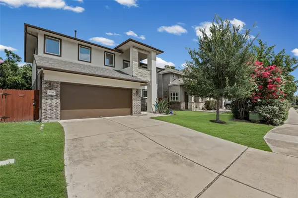 6717 Alleyton DR, Austin, TX 78725