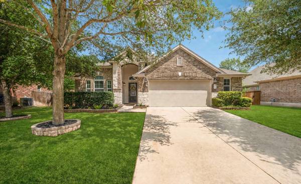 1480 Coldwater HOLW, Buda, TX 78610