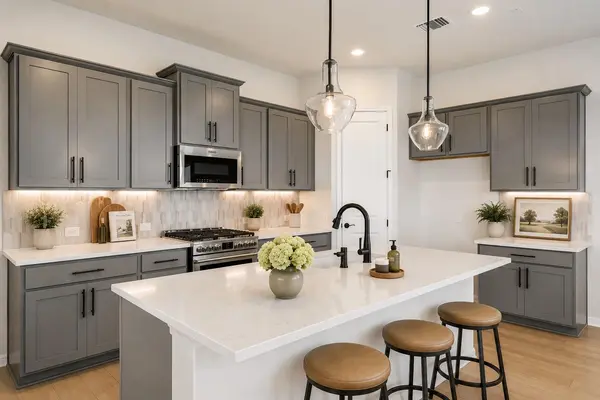 8601 Dongan DR, Austin, TX 78744