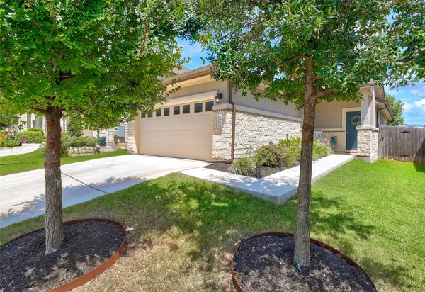 3201 College Park DR #42, Round Rock, TX 78665