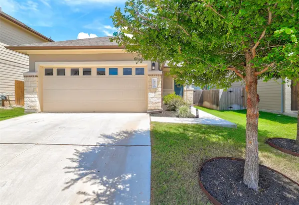 3201 College Park DR #42, Round Rock, TX 78665