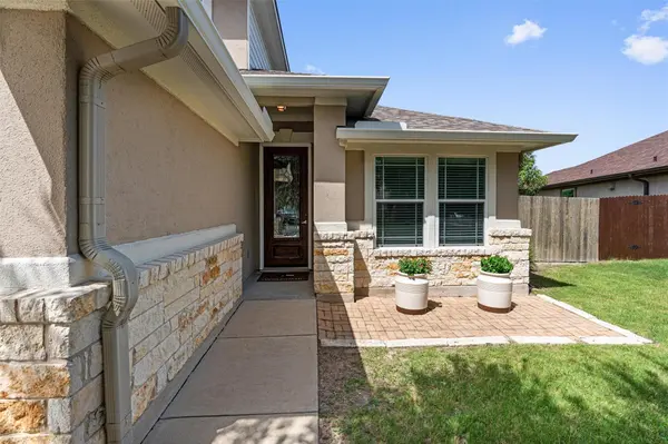 17416 Bridgefarmer BLVD, Pflugerville, TX 78660