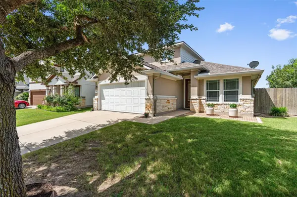 17416 Bridgefarmer BLVD, Pflugerville, TX 78660