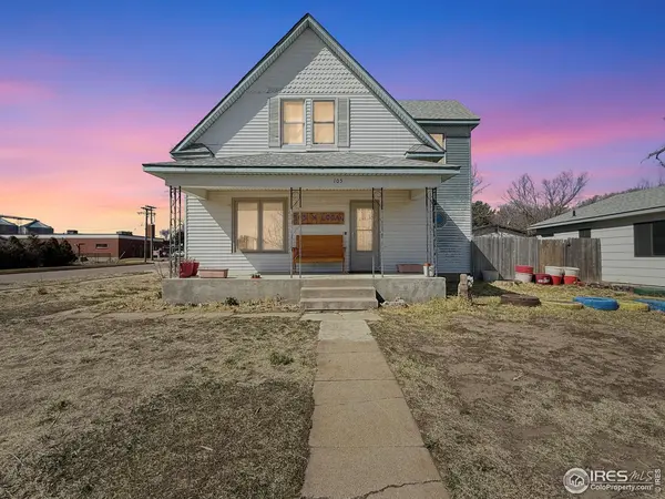 105 N Logan, Haxtun, CO 80731