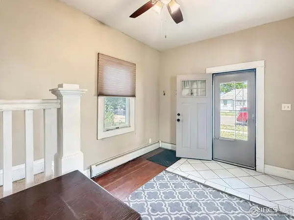 105 N Logan, Haxtun, CO 80731