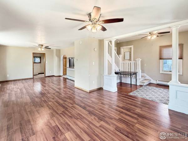 105 N Logan, Haxtun, CO 80731