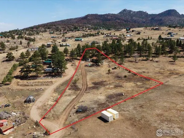 102 Spruce Mountain, Drake, CO 80515