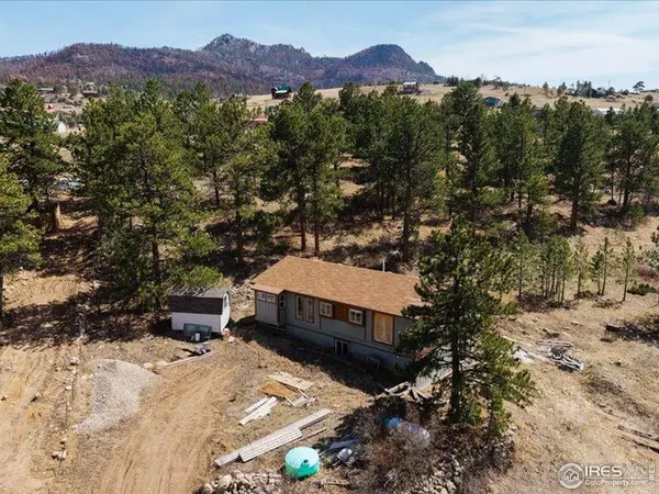 102 Spruce Mountain, Drake, CO 80515