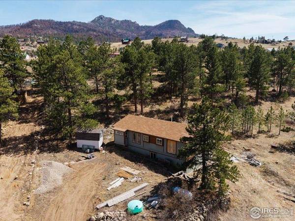 102 Spruce Mountain, Drake, CO 80515