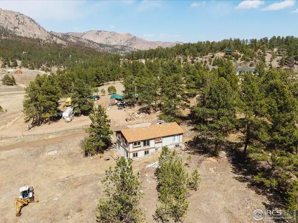 102 Spruce Mountain, Drake, CO 80515