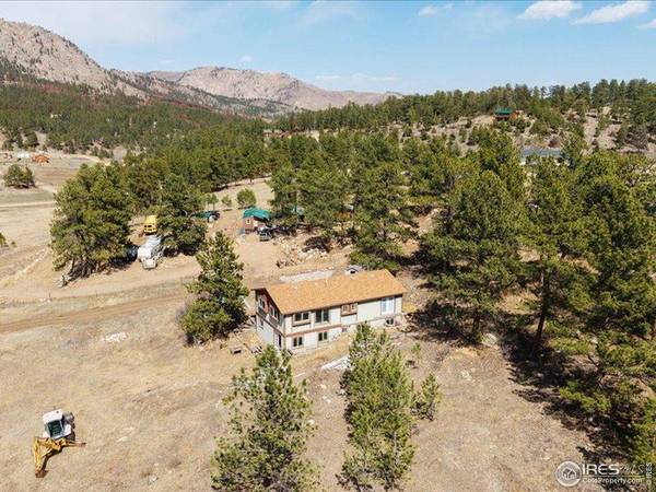 102 Spruce Mountain, Drake, CO 80515