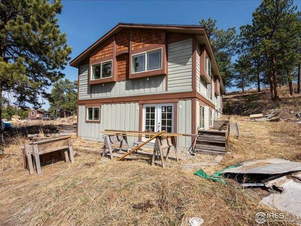 102 Spruce Mountain,  Drake,  CO 80515