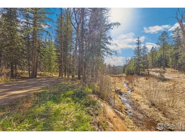 755 Fox Creek, Glen Haven, CO 80532