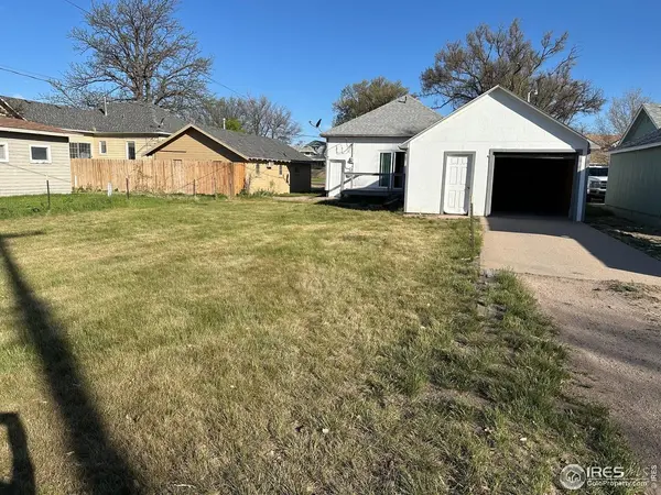 109 E 5th, Julesburg, CO 80737