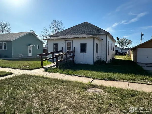 109 E 5th, Julesburg, CO 80737