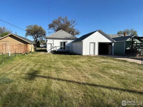109 E 5th, Julesburg, CO 80737