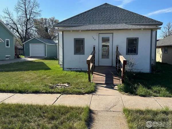 109 E 5th, Julesburg, CO 80737