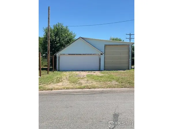 145 N Coleman, Holyoke, CO 80734
