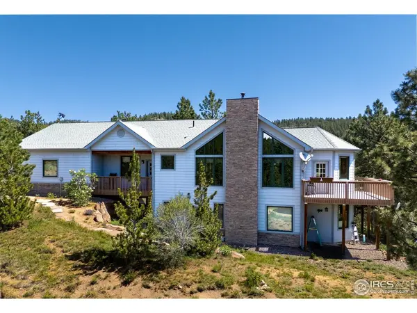 237 Puma, Boulder, CO 80302