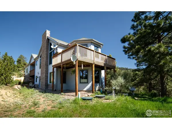 237 Puma, Boulder, CO 80302