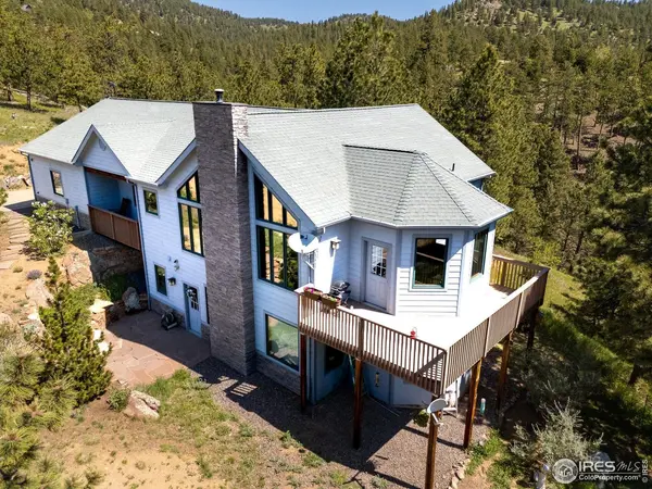 237 Puma, Boulder, CO 80302