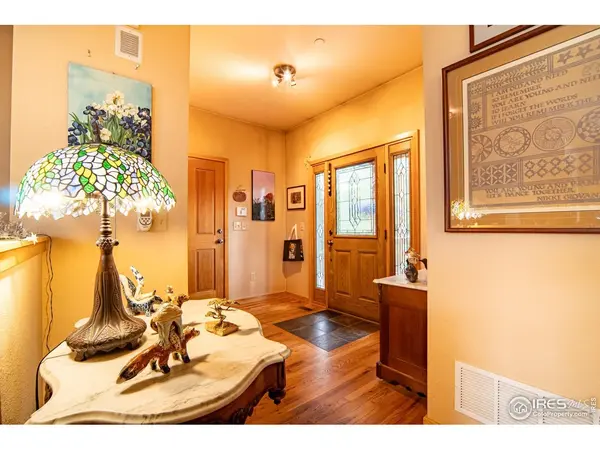 237 Puma, Boulder, CO 80302