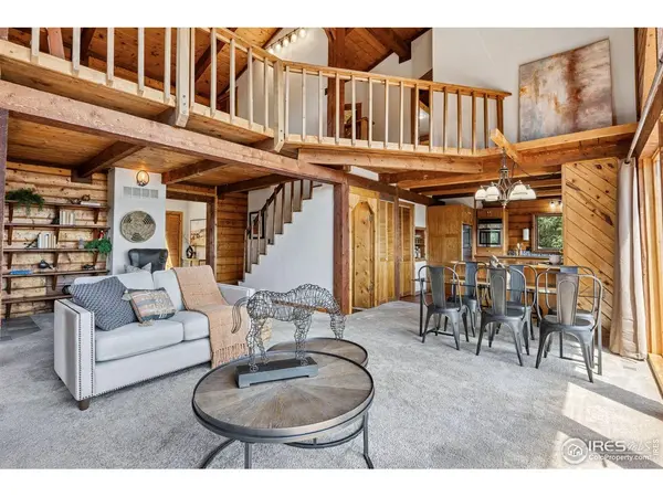 3907 Ridge, Nederland, CO 80466