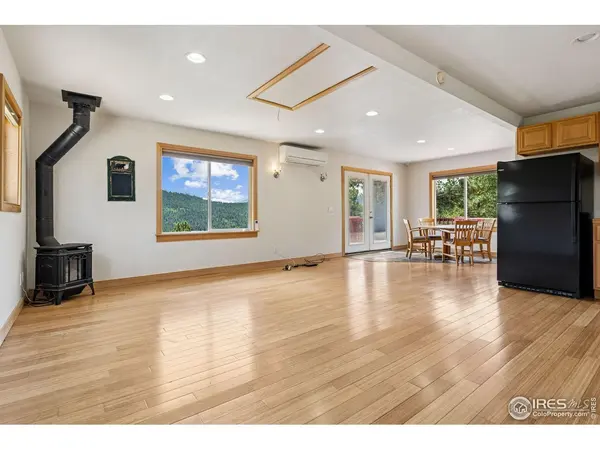 3907 Ridge, Nederland, CO 80466