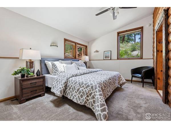 3907 Ridge, Nederland, CO 80466