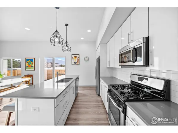 2445 Junction #302, Boulder, CO 80301