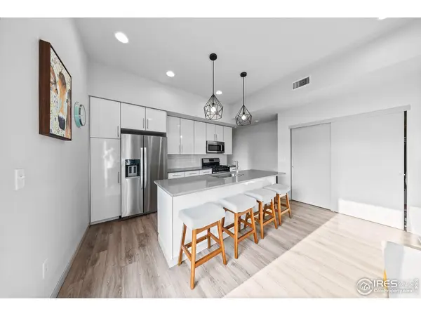 2445 Junction #302, Boulder, CO 80301