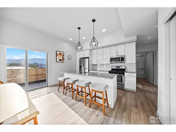 2445 Junction #302, Boulder, CO 80301