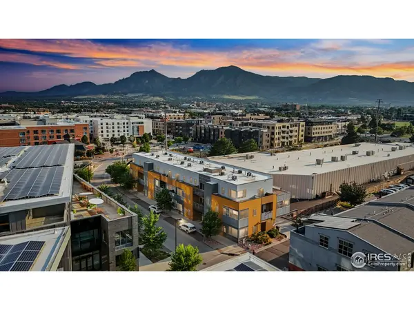 2445 Junction #302, Boulder, CO 80301
