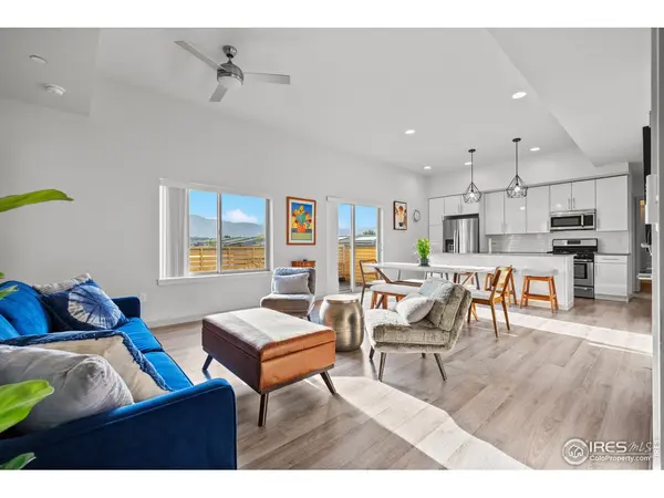 2445 Junction #302, Boulder, CO 80301