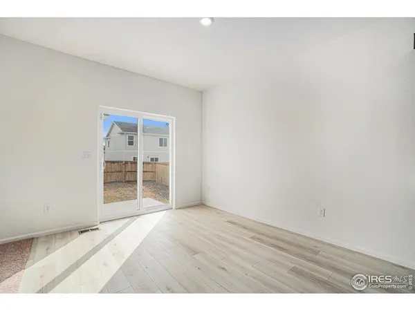1076 Long Meadows, Severance, CO 80550