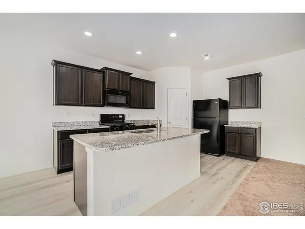1076 Long Meadows, Severance, CO 80550