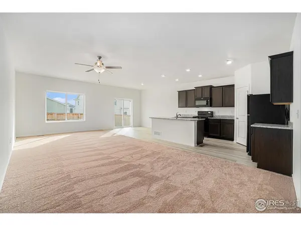 1076 Long Meadows, Severance, CO 80550