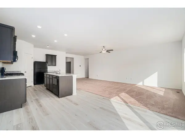 1076 Long Meadows, Severance, CO 80550