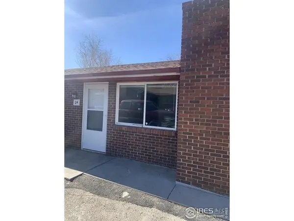 24 Cedar, Longmont, CO 80503